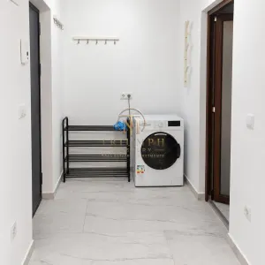 Apartament modern cu 2 camere | Parcare subterana inclusa | Dambul Rotund - foto 4