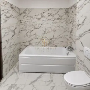 Apartament modern cu 2 camere | Parcare subterana inclusa | Dambul Rotund - foto 6