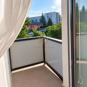 Apartament modern cu 2 camere | Parcare subterana inclusa | Dambul Rotund - foto 7