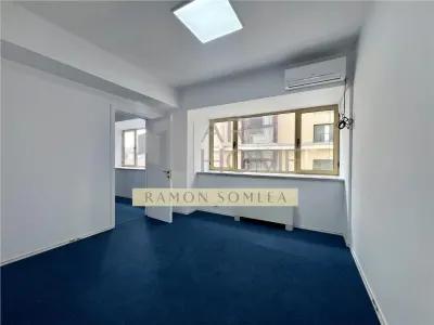 Spatii birouri de la 15 mp pana la  150 mp, zona centrala, Ploiesti - Ploiesti