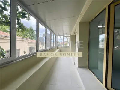 Spatii birouri de la 15 mp pana la  150 mp, zona centrala, Ploiesti - foto 11
