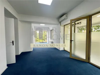 Spatii birouri de la 15 mp pana la  150 mp, zona centrala, Ploiesti - foto 14