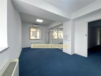 Spatii birouri de la 15 mp pana la  150 mp, zona centrala, Ploiesti - foto 4
