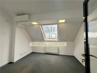 Spatii birouri de la 15 mp pana la  150 mp, zona centrala, Ploiesti - foto 37