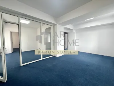 Spatii birouri de la 15 mp pana la  150 mp, zona centrala, Ploiesti - foto 5