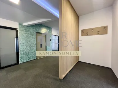 Spatii birouri de la 15 mp pana la  150 mp, zona centrala, Ploiesti - foto 41