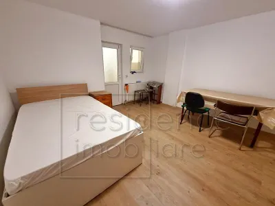 Garsoniera, Zorilor, Zona UMF - Cluj-Napoca