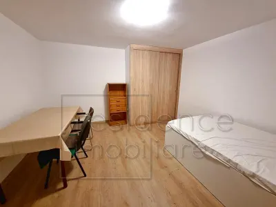 Garsoniera, Zorilor, Zona UMF - foto 2