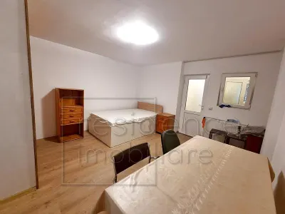 Garsoniera, Zorilor, Zona UMF - foto 3