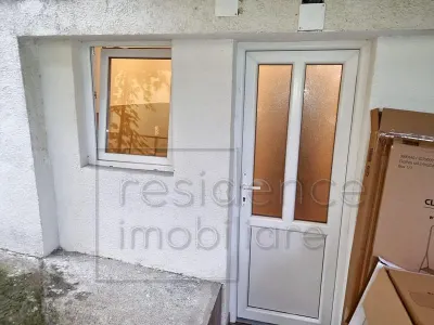 Garsoniera, Zorilor, Zona UMF - foto 9