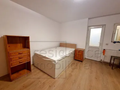 Garsoniera, Zorilor, Zona UMF - foto 10