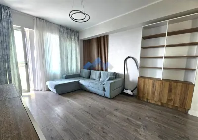 Bloc nou, Copou, apartament modern amenajat - foto 2