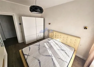 Bloc nou, Copou, apartament modern amenajat - foto 4