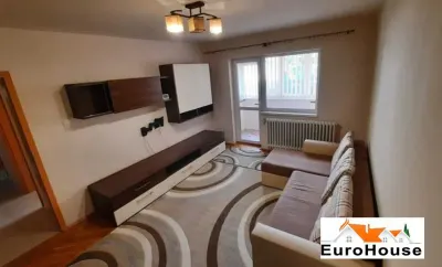 Apartament cu 3 camere de inchiriat in Alba Iulia - Alba Iulia