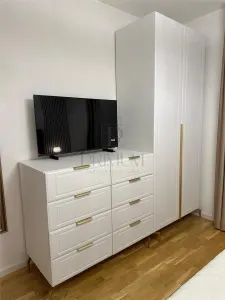 ISHO - 4 CAMERE - 2 BAI - 2 TERASE - INCALZIRE PARDOSEALA - PARCARE SUBTERANA - ETAJ 2 - foto 8
