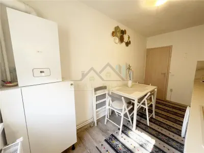 Apartament 2 camere decomandat etajul 2/4 Centru Civic- CEC - foto 11