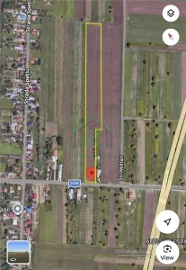 Teren Vadu Pasii 9.446mp ideal investitii ! - foto 3
