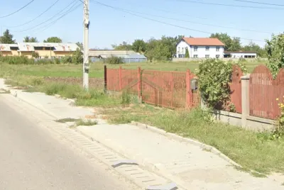 Teren Vadu Pasii 9.446mp ideal investitii ! - foto 5