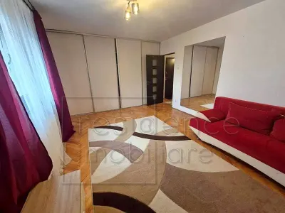 Apartament 2 camere decomandate, Marasti, zona Revo Gym - Cluj-Napoca