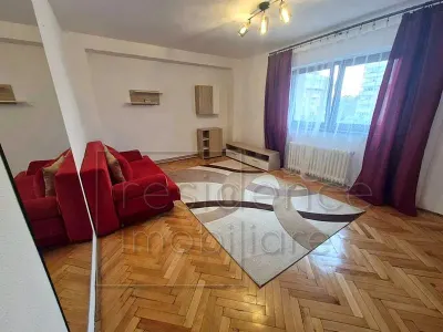 Apartament 2 camere decomandate, Marasti, zona Revo Gym - foto 2