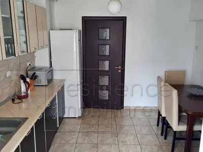 Apartament 2 camere decomandate, Marasti, zona Revo Gym - foto 11