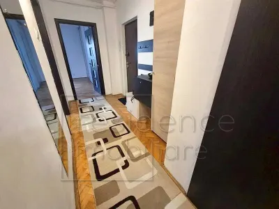 Apartament 2 camere decomandate, Marasti, zona Revo Gym - foto 5