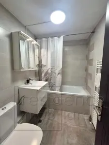 Apartament 2 camere decomandate, Marasti, zona Revo Gym - foto 6