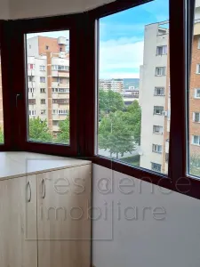 Apartament 2 camere decomandate, Marasti, zona Revo Gym - foto 8