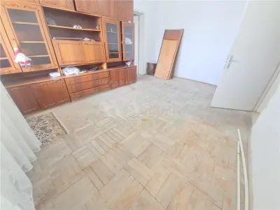 Apartament 2 camere semidecomandat, zona Garii - foto 13