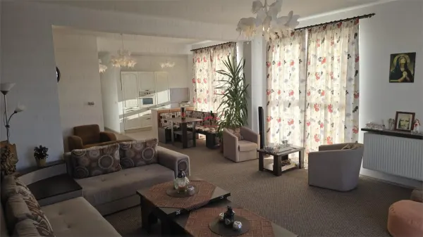 Apartament 2 camere Brașov - poza 1