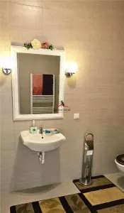 VANZARE PENTHOUSE DE TOP CU TERASA DE 38 MP IN AVANTGARDEN - foto 11