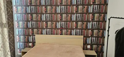VANZARE PENTHOUSE DE TOP CU TERASA DE 38 MP IN AVANTGARDEN - foto 13