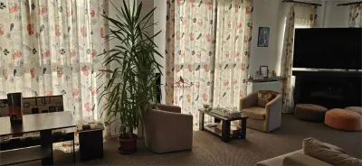 VANZARE PENTHOUSE DE TOP CU TERASA DE 38 MP IN AVANTGARDEN - foto 5