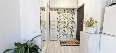 RECO Apartament 2 camere bloc nou Oradea calea Aradului - foto 2