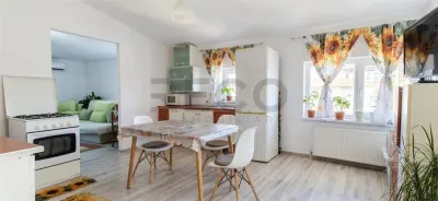 RECO Apartament 2 camere bloc nou Oradea calea Aradului - foto 6