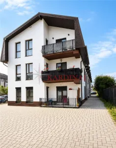 Tractorul  Nicolae Labiș | 2 camere | Etaj 1 | Parcare inclusă - Brasov
