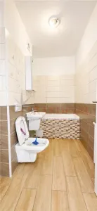Tractorul  Nicolae Labiș | 2 camere | Etaj 1 | Parcare inclusă - foto 12