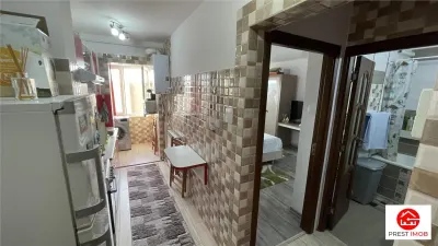 De vanzare garsoniera in Mureseni - foto 2