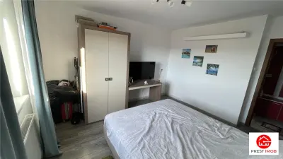 De vanzare garsoniera in Mureseni - foto 16