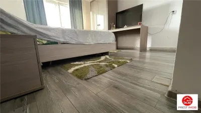 De vanzare garsoniera in Mureseni - foto 17
