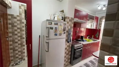 De vanzare garsoniera in Mureseni - foto 3