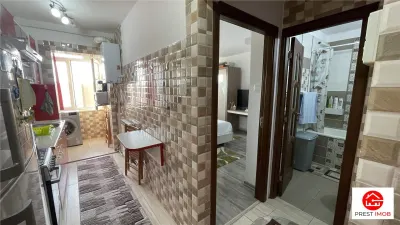 De vanzare garsoniera in Mureseni - foto 4