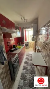 De vanzare garsoniera in Mureseni - foto 7