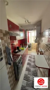 De vanzare garsoniera in Mureseni - foto 9