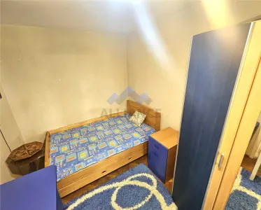 Apartament mobilat si utilat, Tatarasi-Piata Chirila - foto 3