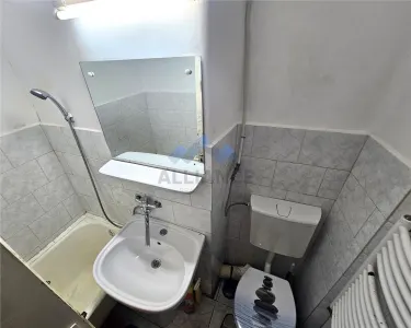 Apartament mobilat si utilat, Tatarasi-Piata Chirila - foto 7