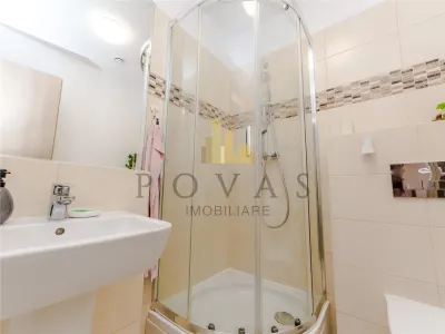 Inchiriere Apartament 3 Camere Greenfield Baneasa - foto 14