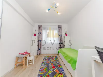 Inchiriere Apartament 3 Camere Greenfield Baneasa - foto 4