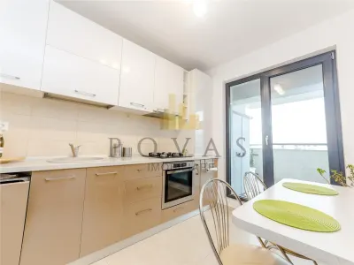 Inchiriere Apartament 3 Camere Greenfield Baneasa - foto 5