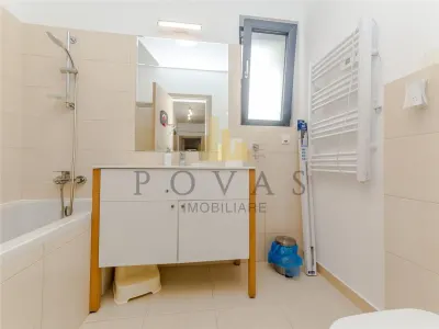 Inchiriere Apartament 3 Camere Greenfield Baneasa - foto 6